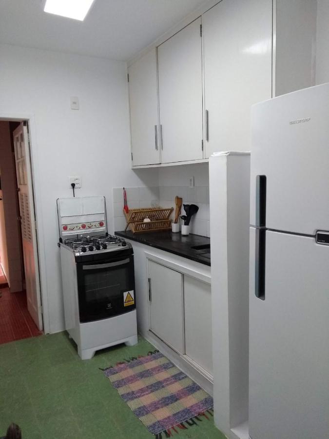 Ipanema - Apartamento Para 6 Pessoas A 100 M Da Praia Rio de Janeiro Esterno foto