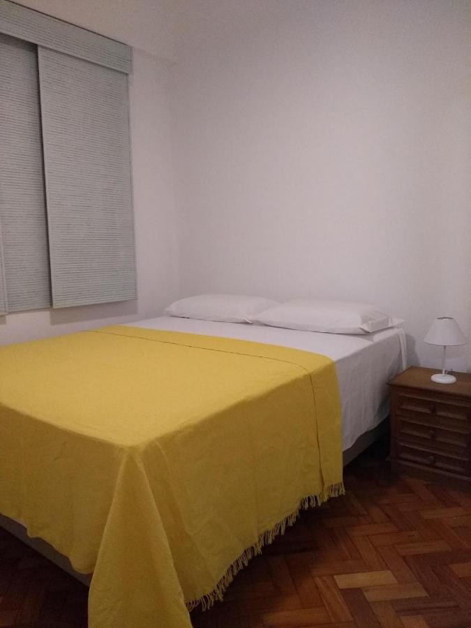 Ipanema - Apartamento Para 6 Pessoas A 100 M Da Praia Rio de Janeiro Esterno foto