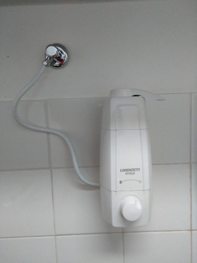 Ipanema - Apartamento Para 6 Pessoas A 100 M Da Praia Rio de Janeiro Esterno foto