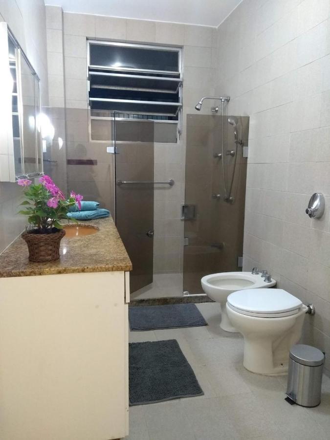 Ipanema - Apartamento Para 6 Pessoas A 100 M Da Praia Rio de Janeiro Esterno foto